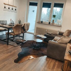 Ferienwohnung Paula Winterberg